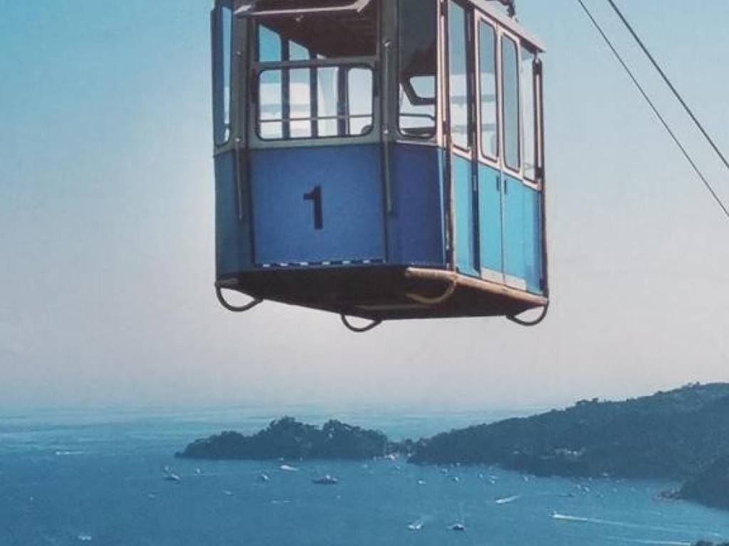 appartamento in vendita a Rapallo