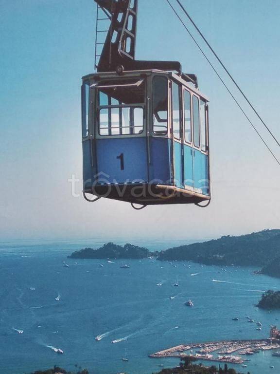 appartamento in vendita a Rapallo