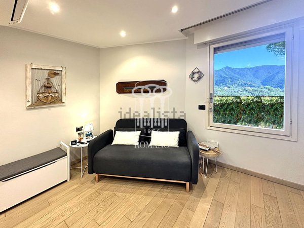 appartamento in vendita a Rapallo
