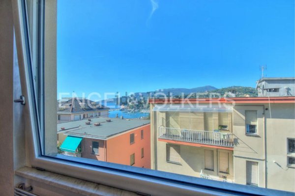 appartamento in vendita a Rapallo