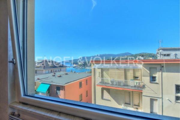 appartamento in vendita a Rapallo