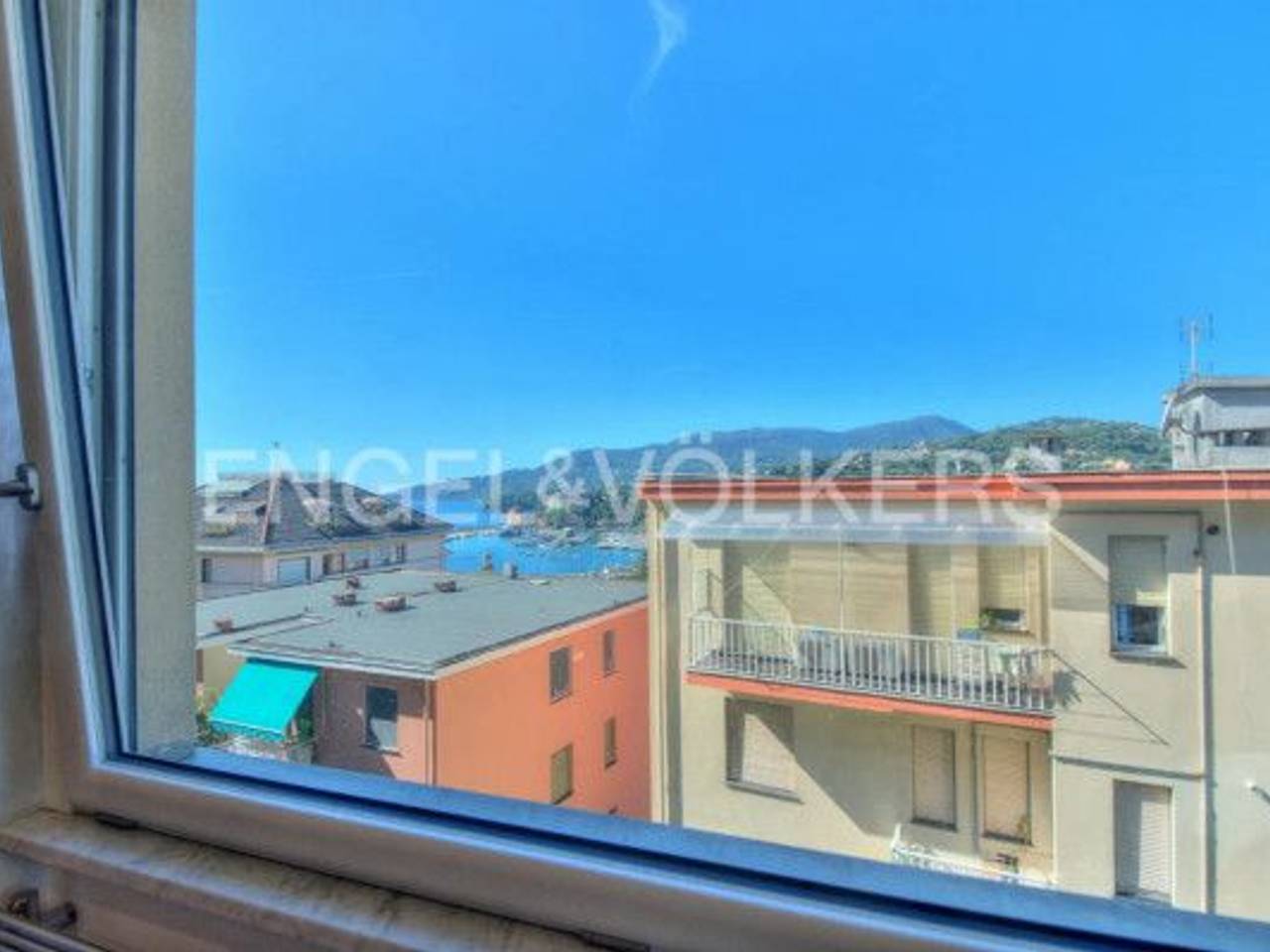 appartamento in vendita a Rapallo