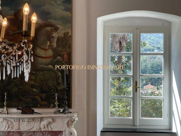 casa indipendente in vendita a Rapallo