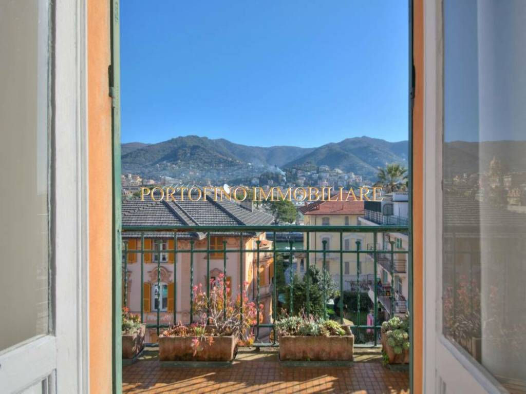 appartamento in vendita a Rapallo