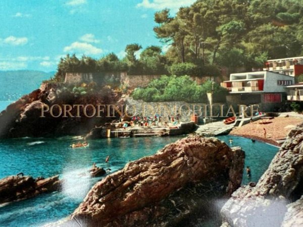 casa indipendente in vendita a Rapallo