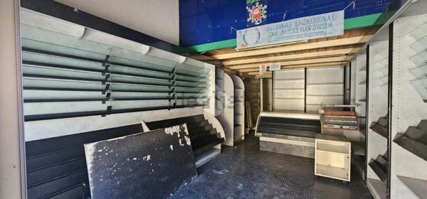 ufficio in vendita a Rapallo