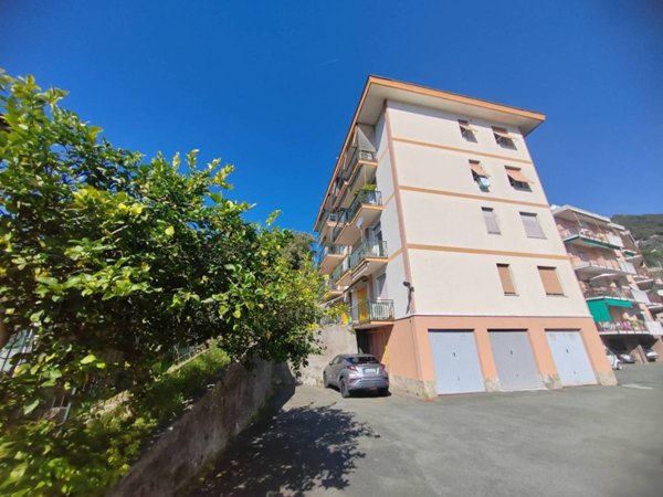 appartamento in vendita a Rapallo