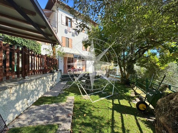 appartamento in vendita a Rapallo in zona San Martino di Noceto