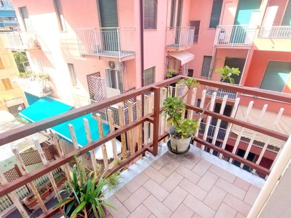 appartamento in vendita a Rapallo