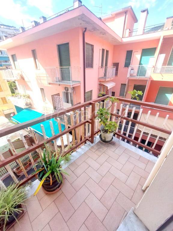 appartamento in vendita a Rapallo