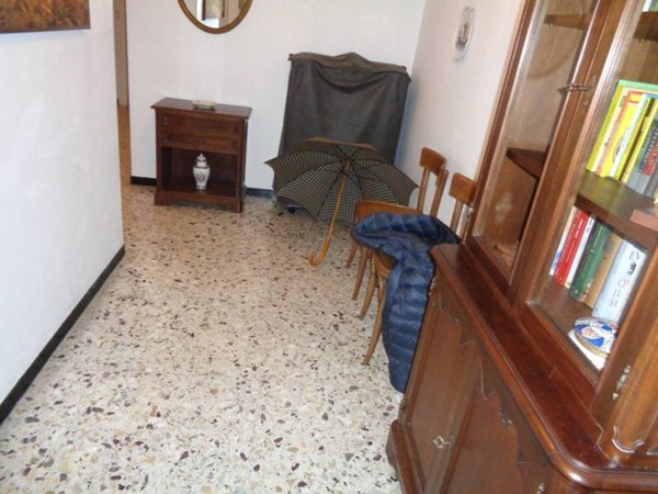 appartamento in vendita a Rapallo