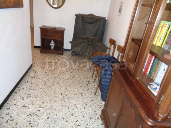 appartamento in vendita a Rapallo