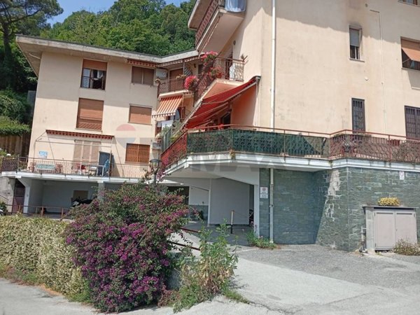 appartamento in vendita a Rapallo in zona San Martino di Noceto