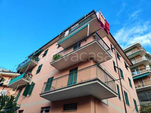 appartamento in vendita a Rapallo