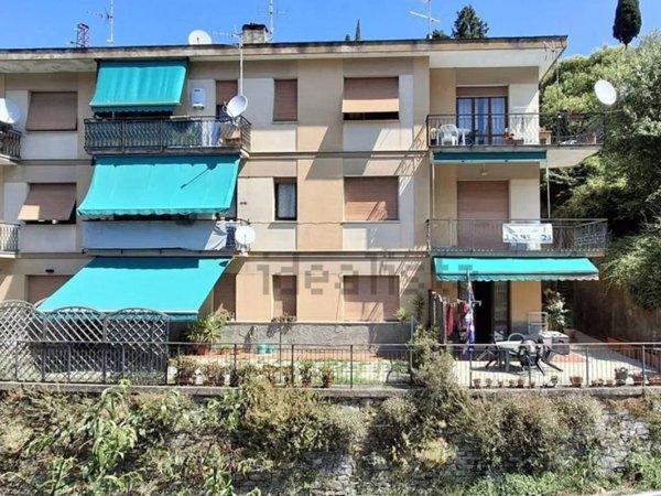 appartamento in vendita a Rapallo