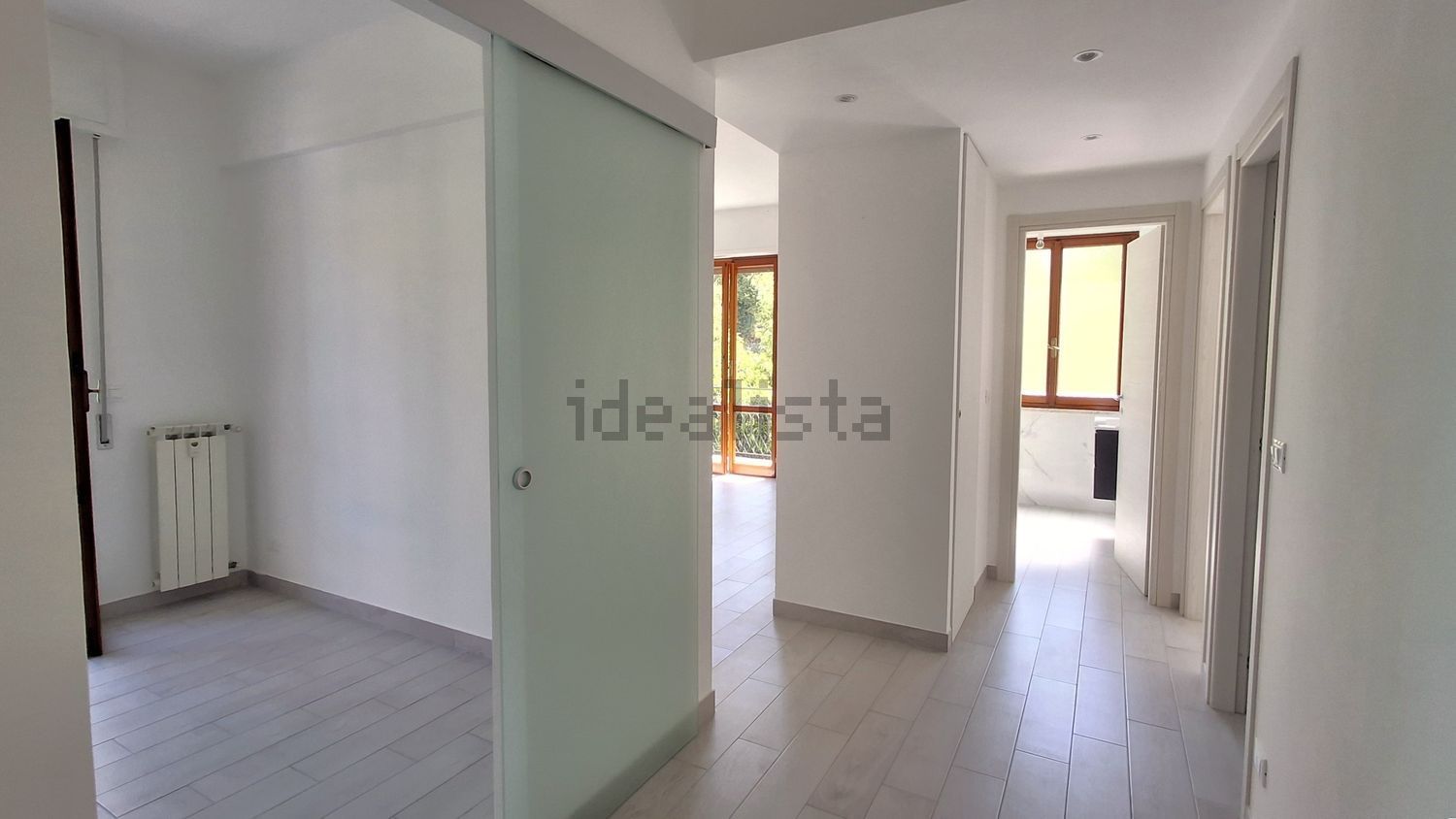 appartamento in vendita a Rapallo