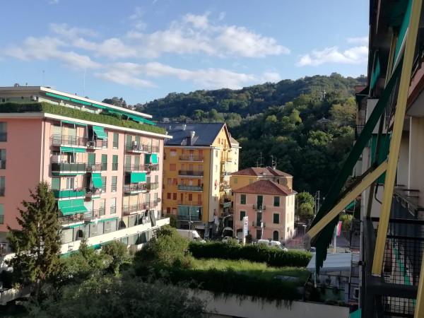 appartamento in vendita a Rapallo