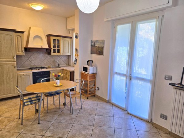 appartamento in vendita a Rapallo