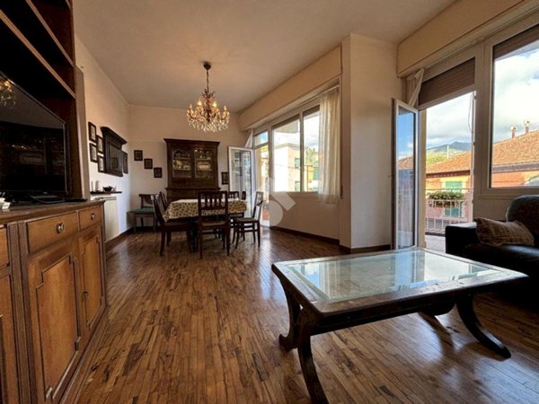 appartamento in vendita a Rapallo in zona San Michele di Pagana