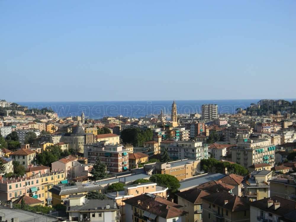 appartamento in vendita a Rapallo