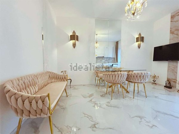 appartamento in vendita a Rapallo
