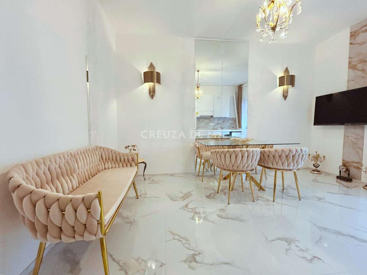 appartamento in vendita a Rapallo