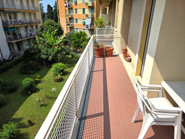 appartamento in vendita a Rapallo