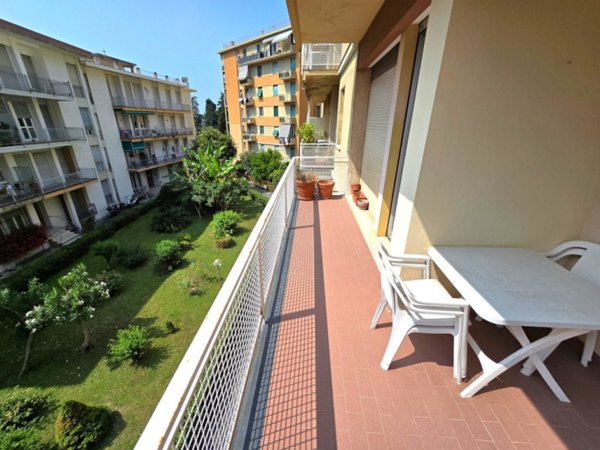 appartamento in vendita a Rapallo