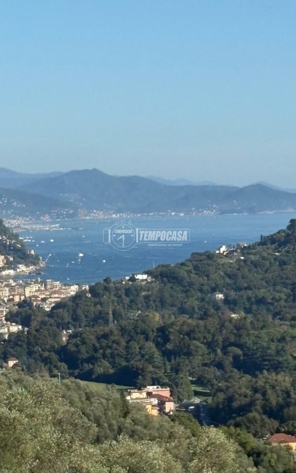 appartamento in vendita a Rapallo