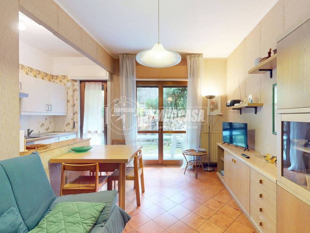 appartamento in vendita a Rapallo