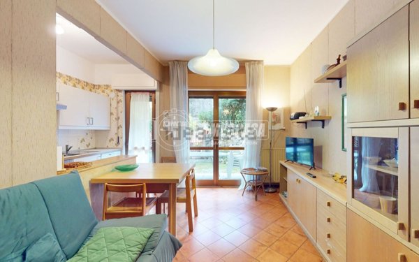 appartamento in vendita a Rapallo