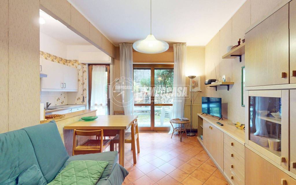 appartamento in vendita a Rapallo