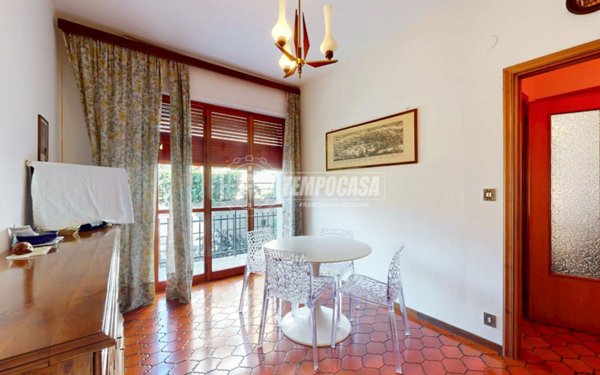 appartamento in vendita a Rapallo