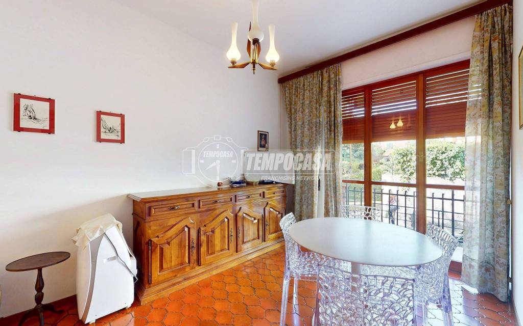 appartamento in vendita a Rapallo