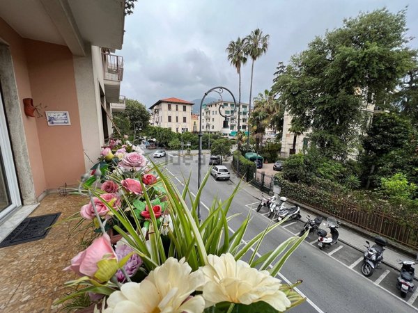 appartamento in vendita a Rapallo