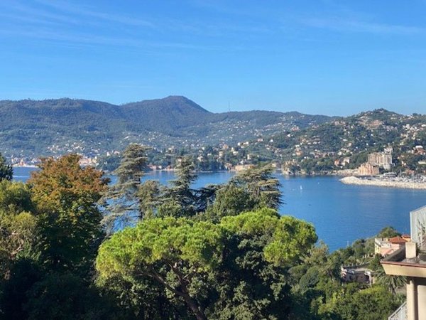 appartamento in vendita a Rapallo