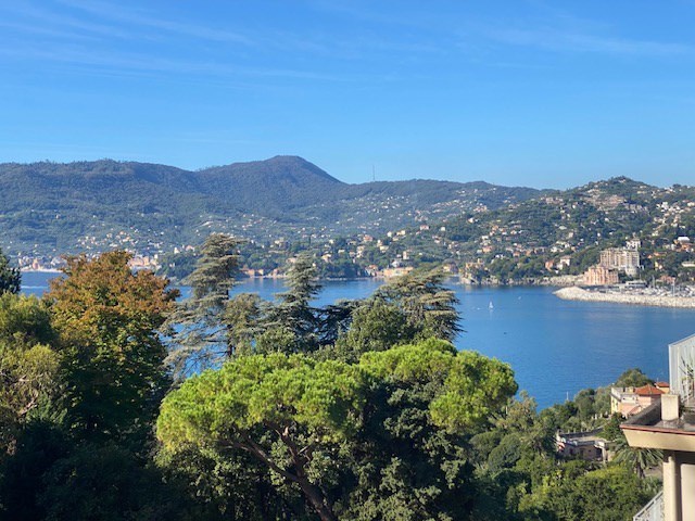 appartamento in vendita a Rapallo