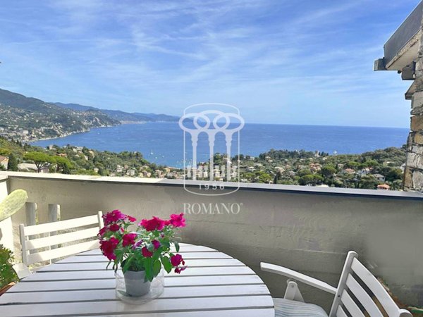 appartamento in vendita a Rapallo in zona San Michele di Pagana