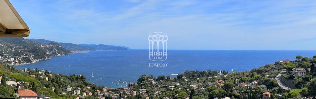 appartamento in vendita a Rapallo