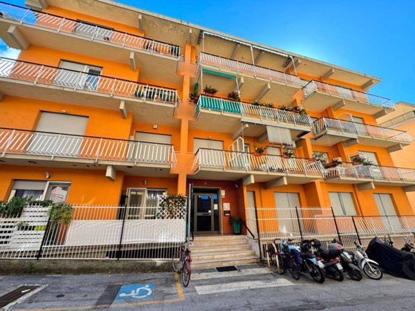 appartamento in vendita a Rapallo
