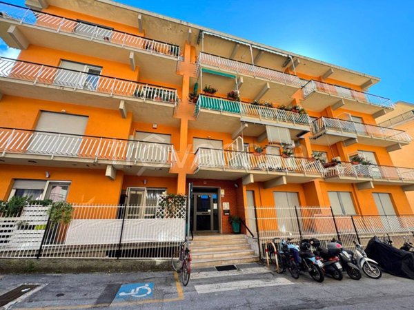 appartamento in vendita a Rapallo