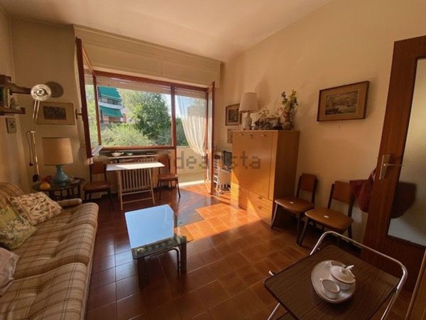 appartamento in vendita a Rapallo