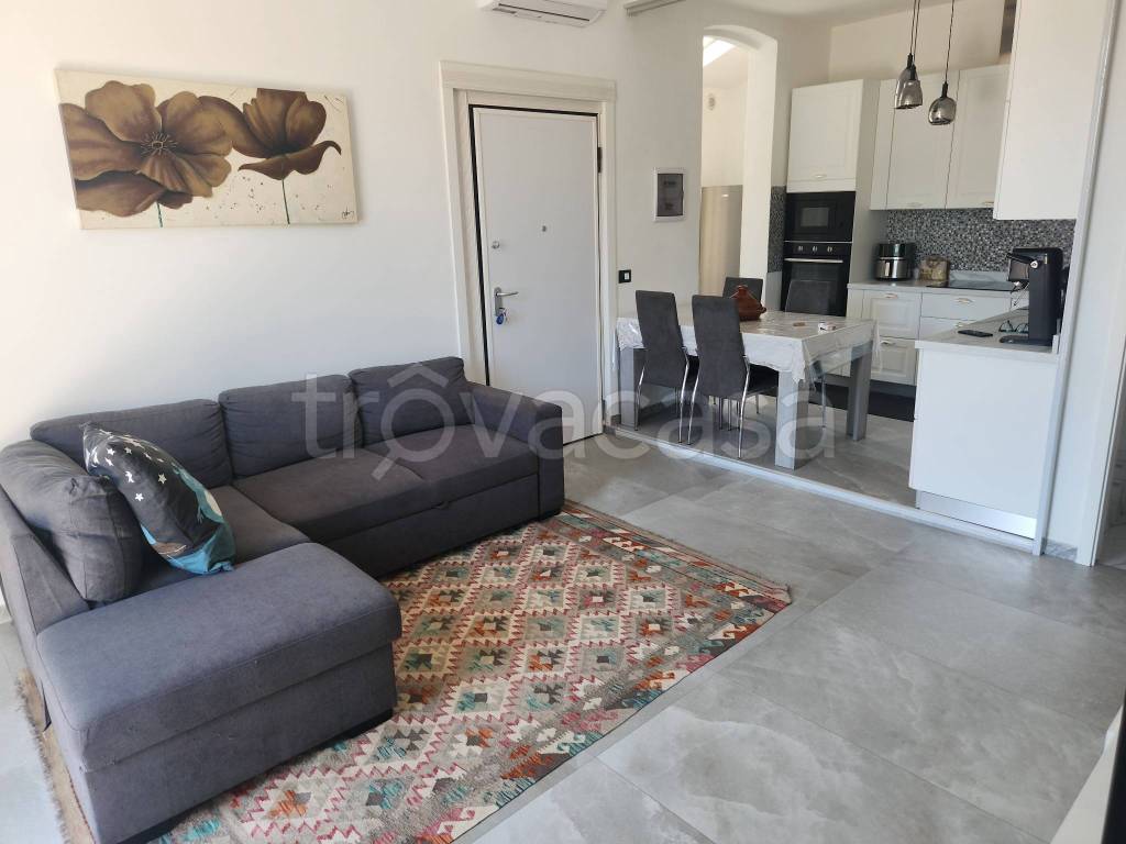 appartamento in vendita a Rapallo