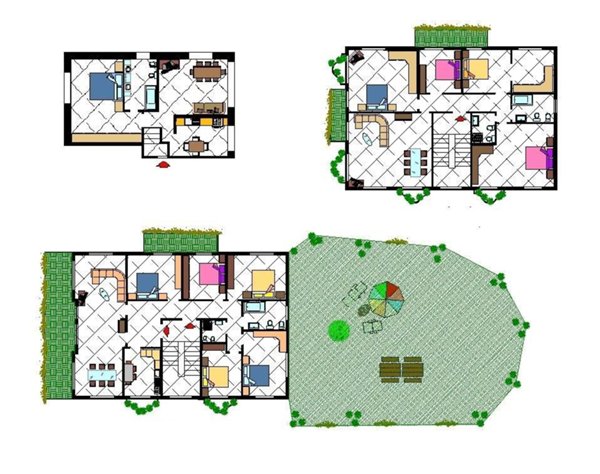 locale di sgombero in vendita a Rapallo