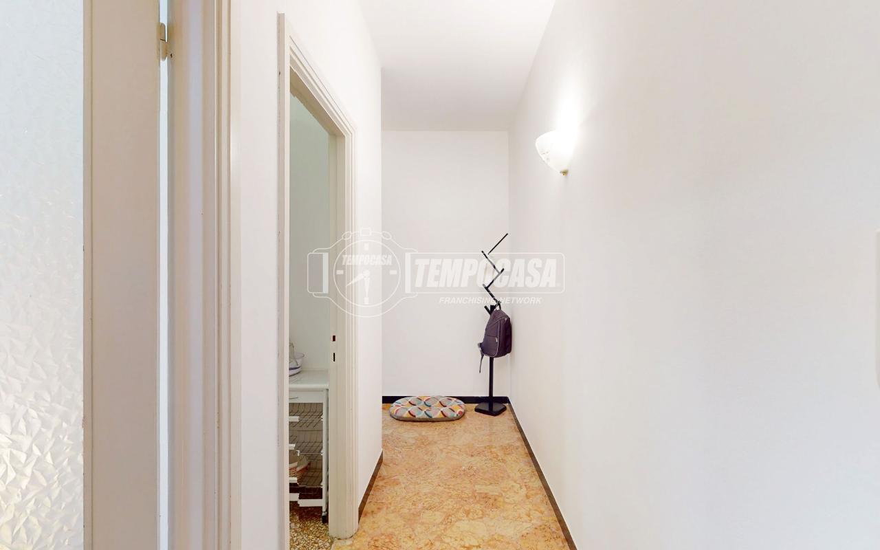 appartamento in vendita a Rapallo