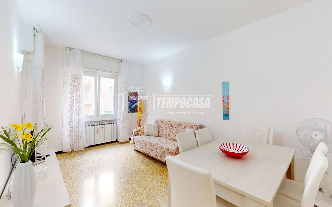 appartamento in vendita a Rapallo