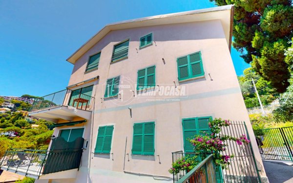 appartamento in vendita a Rapallo