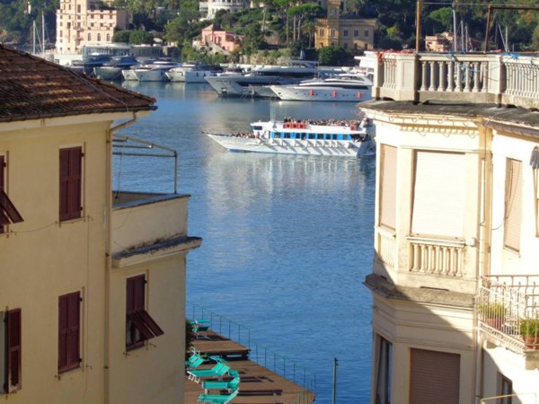appartamento in vendita a Rapallo
