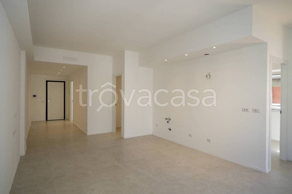 appartamento in vendita a Rapallo