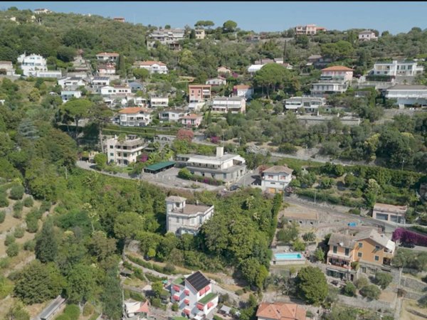 casa indipendente in vendita a Rapallo in zona San Michele di Pagana